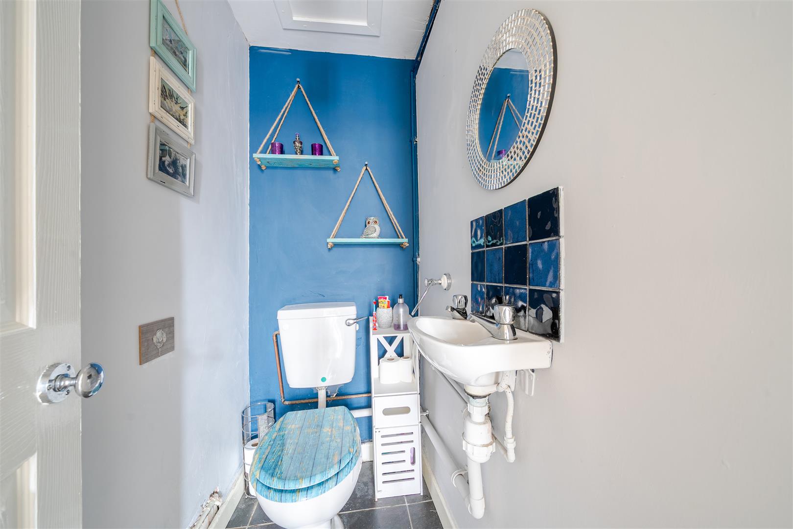 Lady Street, Kidwelly, SA17 4UD